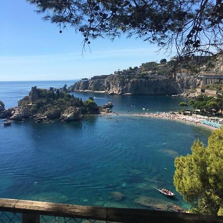 Essenze Di Sicilia Apartment - Letojanni Taormina Luaran gambar