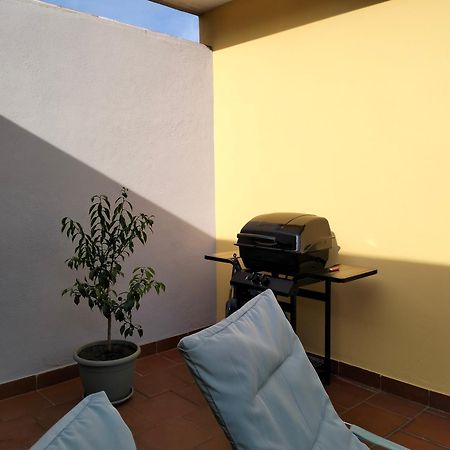Essenze Di Sicilia Apartment - Letojanni Taormina Luaran gambar