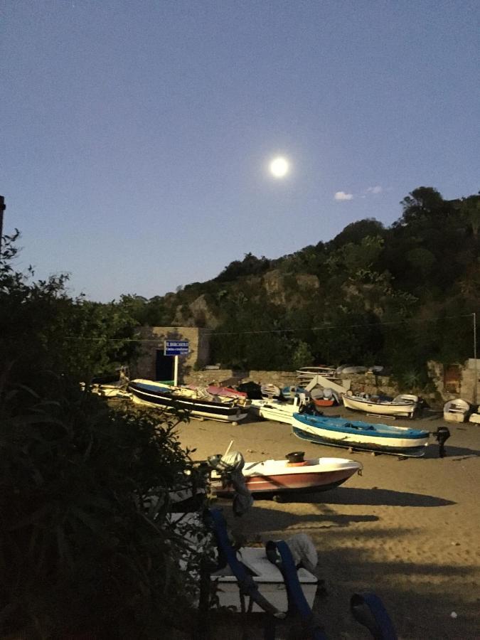 Essenze Di Sicilia Apartment - Letojanni Taormina Luaran gambar