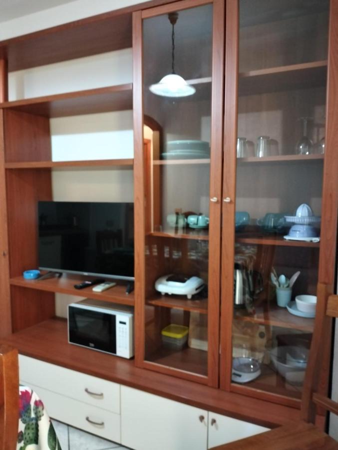 Essenze Di Sicilia Apartment - Letojanni Taormina Luaran gambar