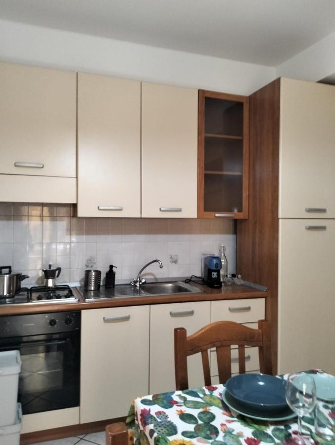 Essenze Di Sicilia Apartment - Letojanni Taormina Luaran gambar