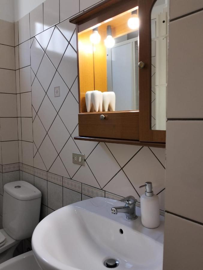 Essenze Di Sicilia Apartment - Letojanni Taormina Luaran gambar