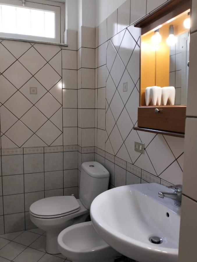 Essenze Di Sicilia Apartment - Letojanni Taormina Luaran gambar