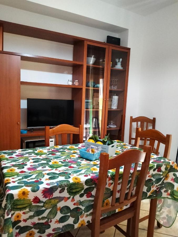 Essenze Di Sicilia Apartment - Letojanni Taormina Luaran gambar