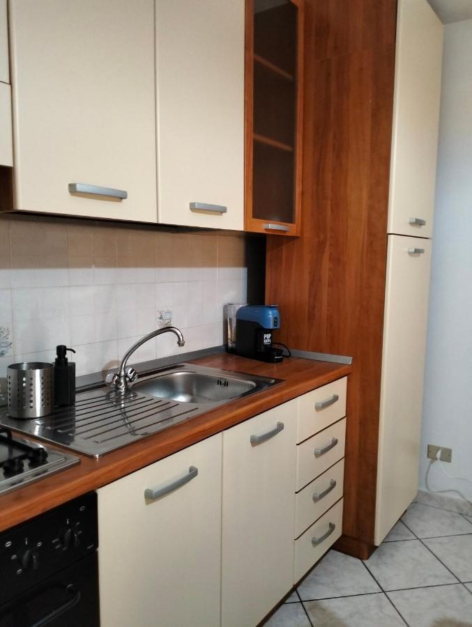 Essenze Di Sicilia Apartment - Letojanni Taormina Luaran gambar