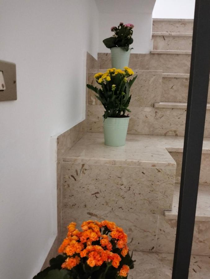 Essenze Di Sicilia Apartment - Letojanni Taormina Luaran gambar
