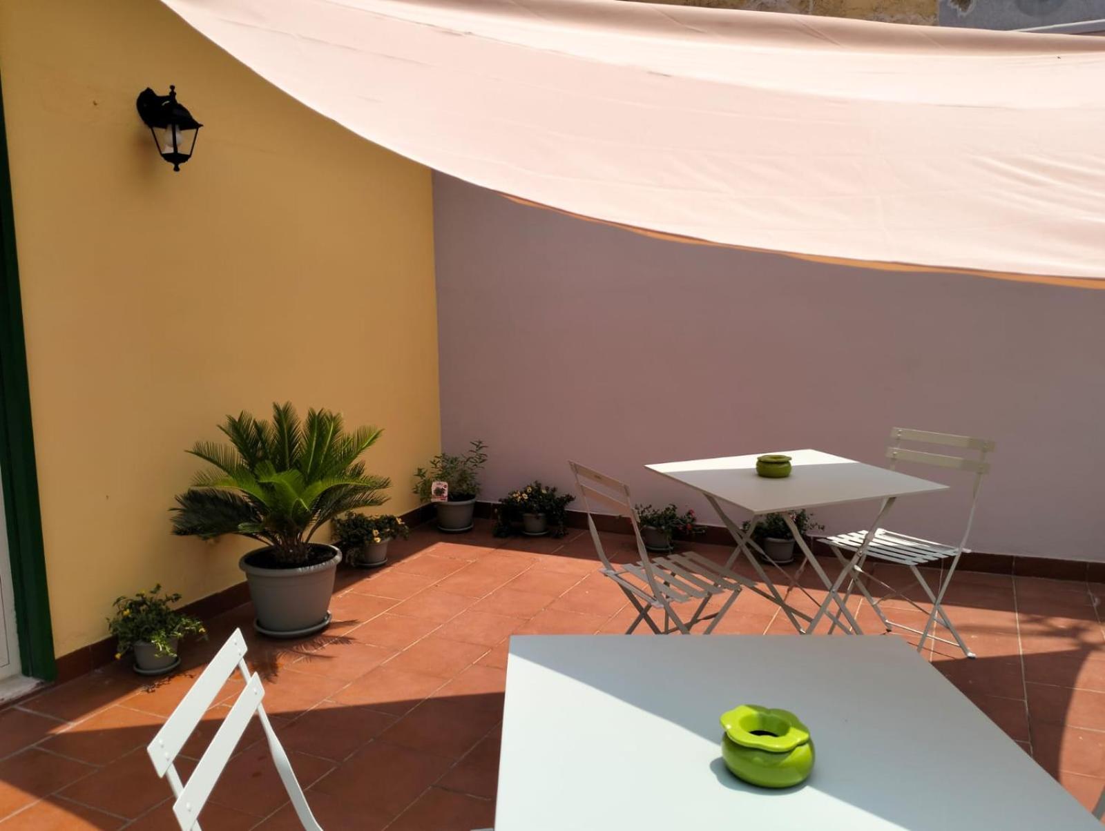 Essenze Di Sicilia Apartment - Letojanni Taormina Luaran gambar