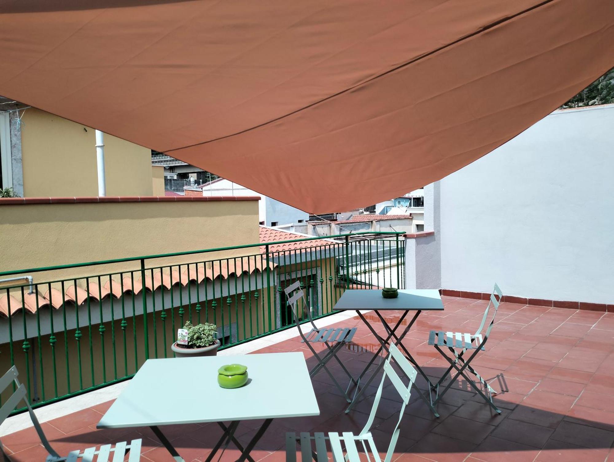 Essenze Di Sicilia Apartment - Letojanni Taormina Luaran gambar