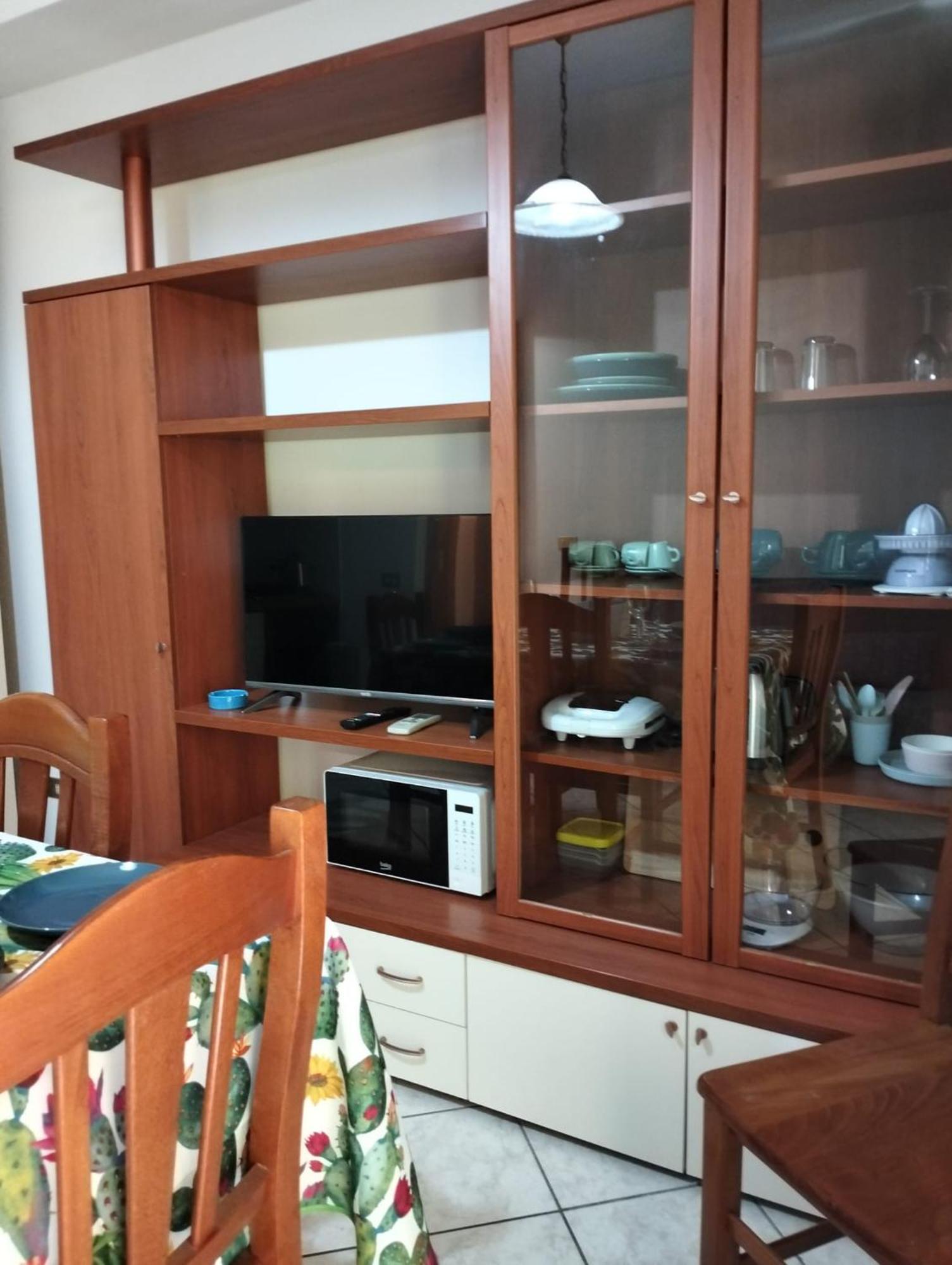 Essenze Di Sicilia Apartment - Letojanni Taormina Luaran gambar