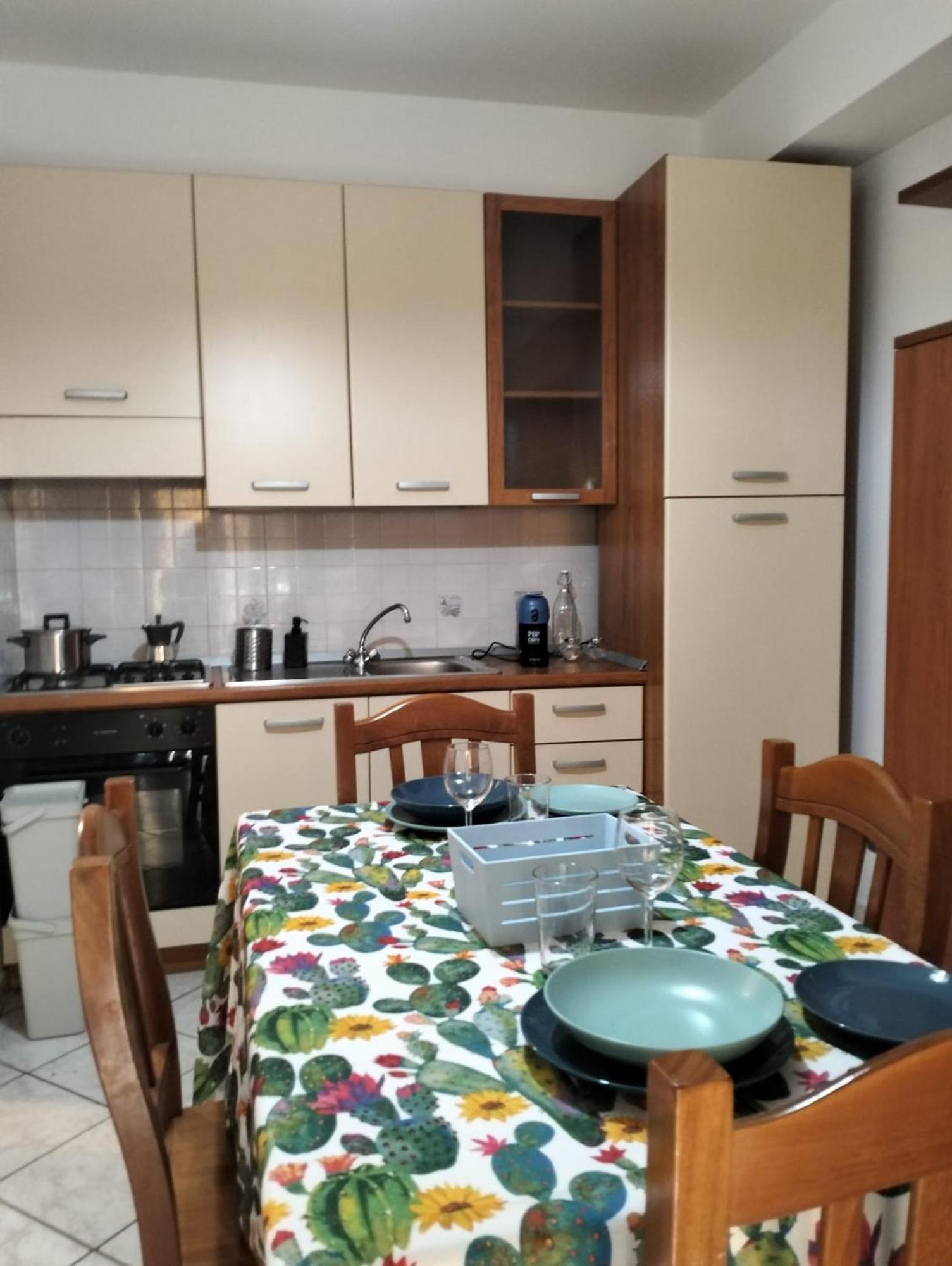 Essenze Di Sicilia Apartment - Letojanni Taormina Luaran gambar