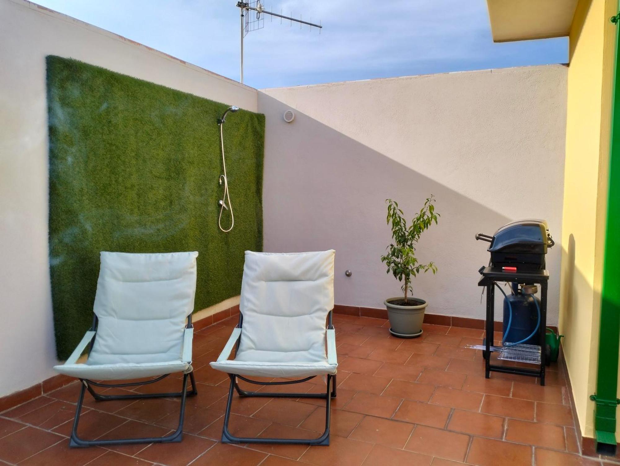 Essenze Di Sicilia Apartment - Letojanni Taormina Luaran gambar