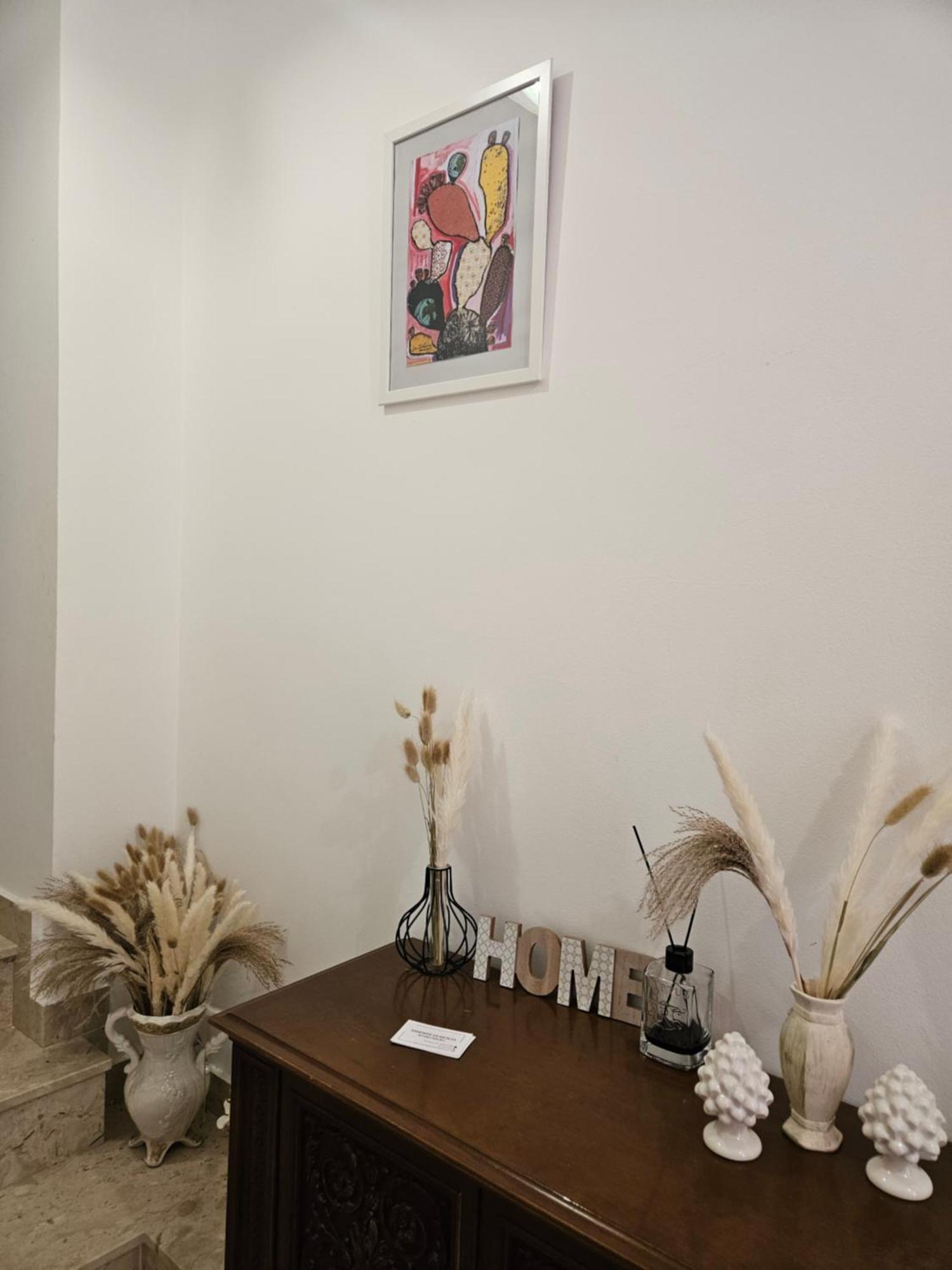 Essenze Di Sicilia Apartment - Letojanni Taormina Luaran gambar
