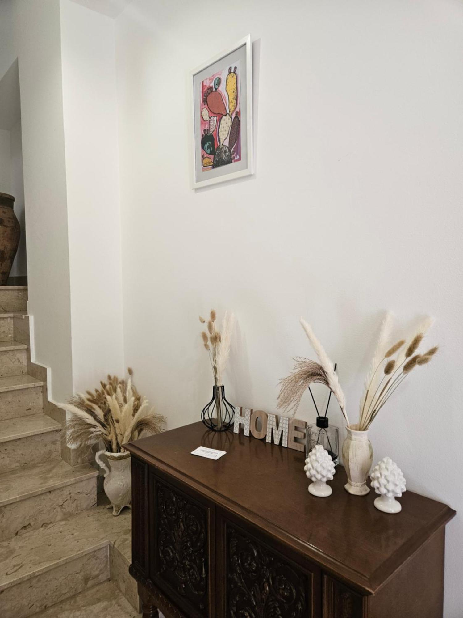 Essenze Di Sicilia Apartment - Letojanni Taormina Luaran gambar