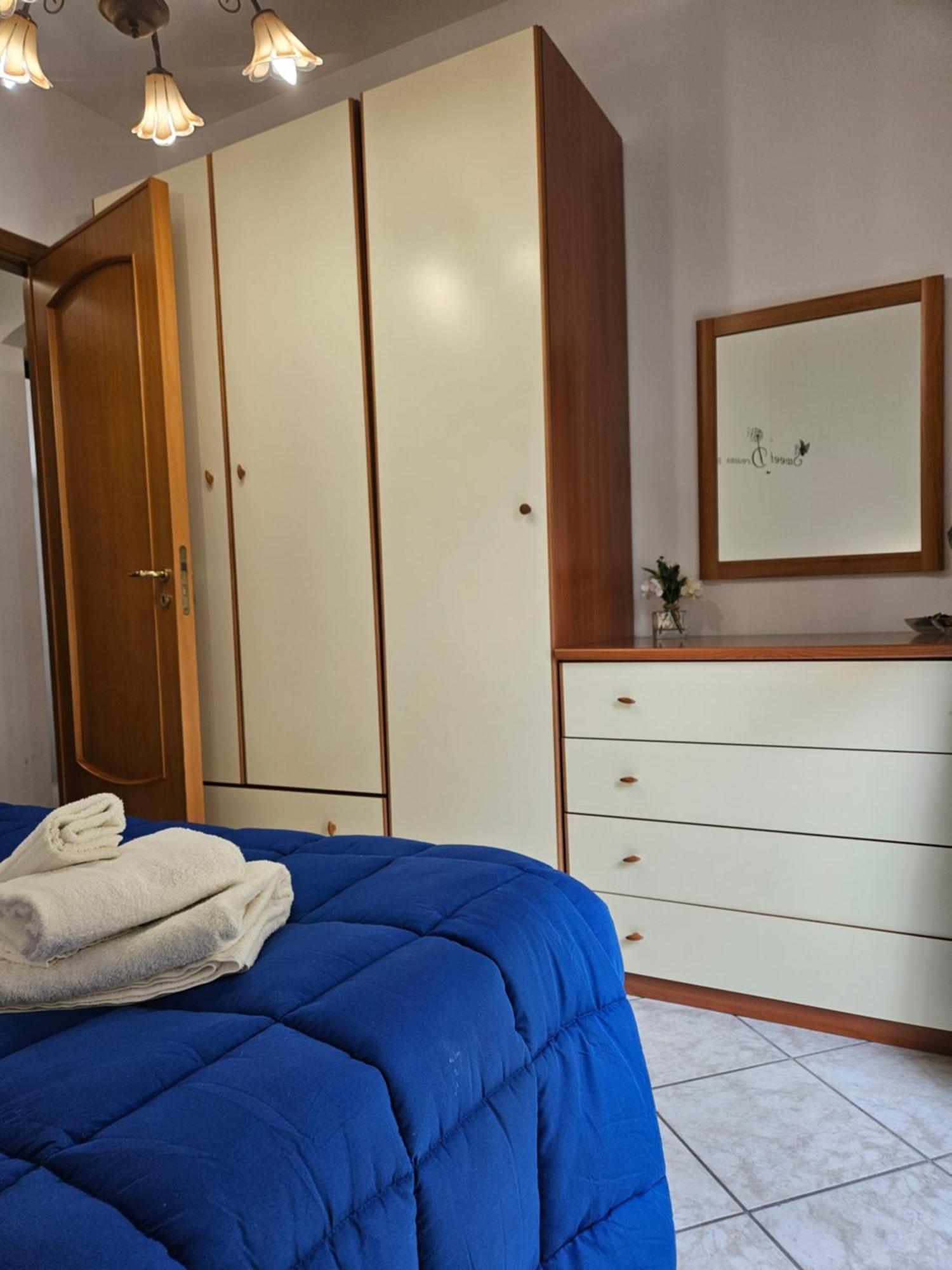 Essenze Di Sicilia Apartment - Letojanni Taormina Luaran gambar