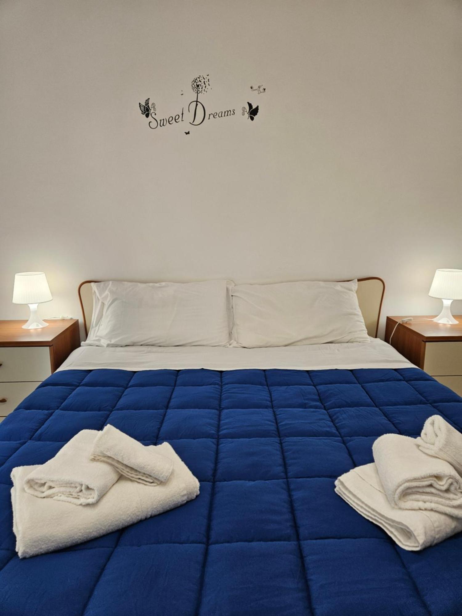 Essenze Di Sicilia Apartment - Letojanni Taormina Luaran gambar