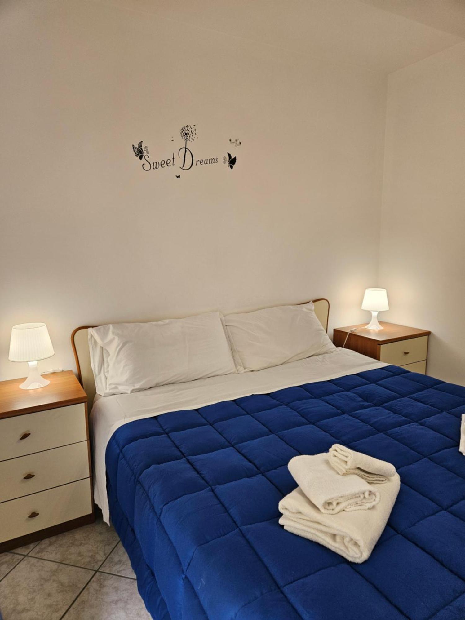 Essenze Di Sicilia Apartment - Letojanni Taormina Luaran gambar