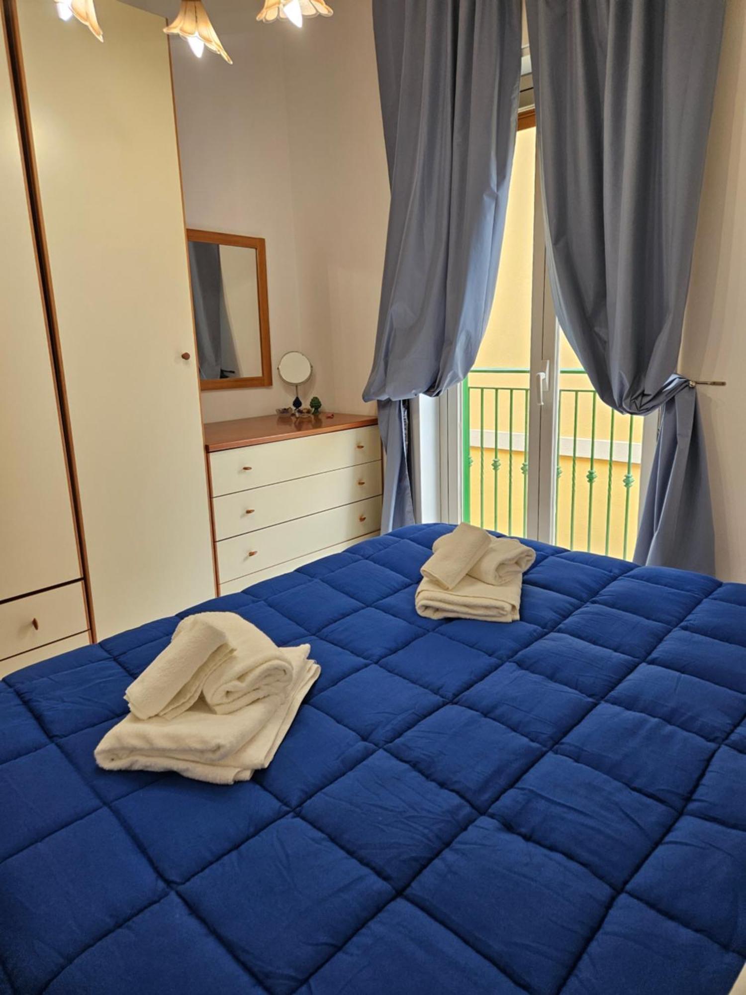 Essenze Di Sicilia Apartment - Letojanni Taormina Luaran gambar