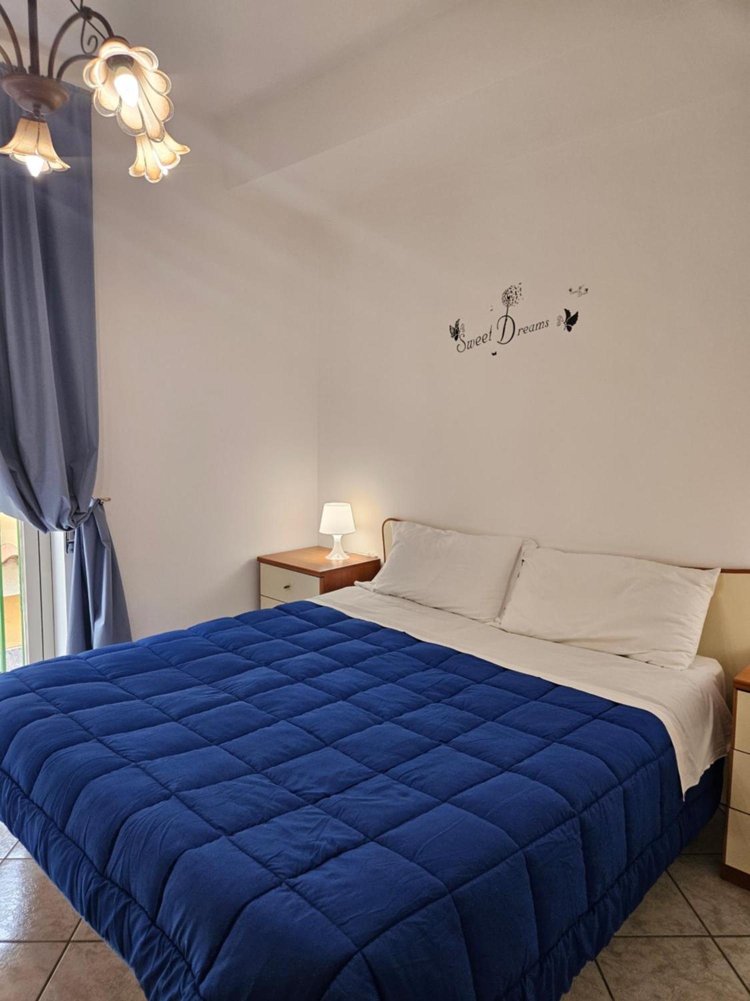 Essenze Di Sicilia Apartment - Letojanni Taormina Luaran gambar