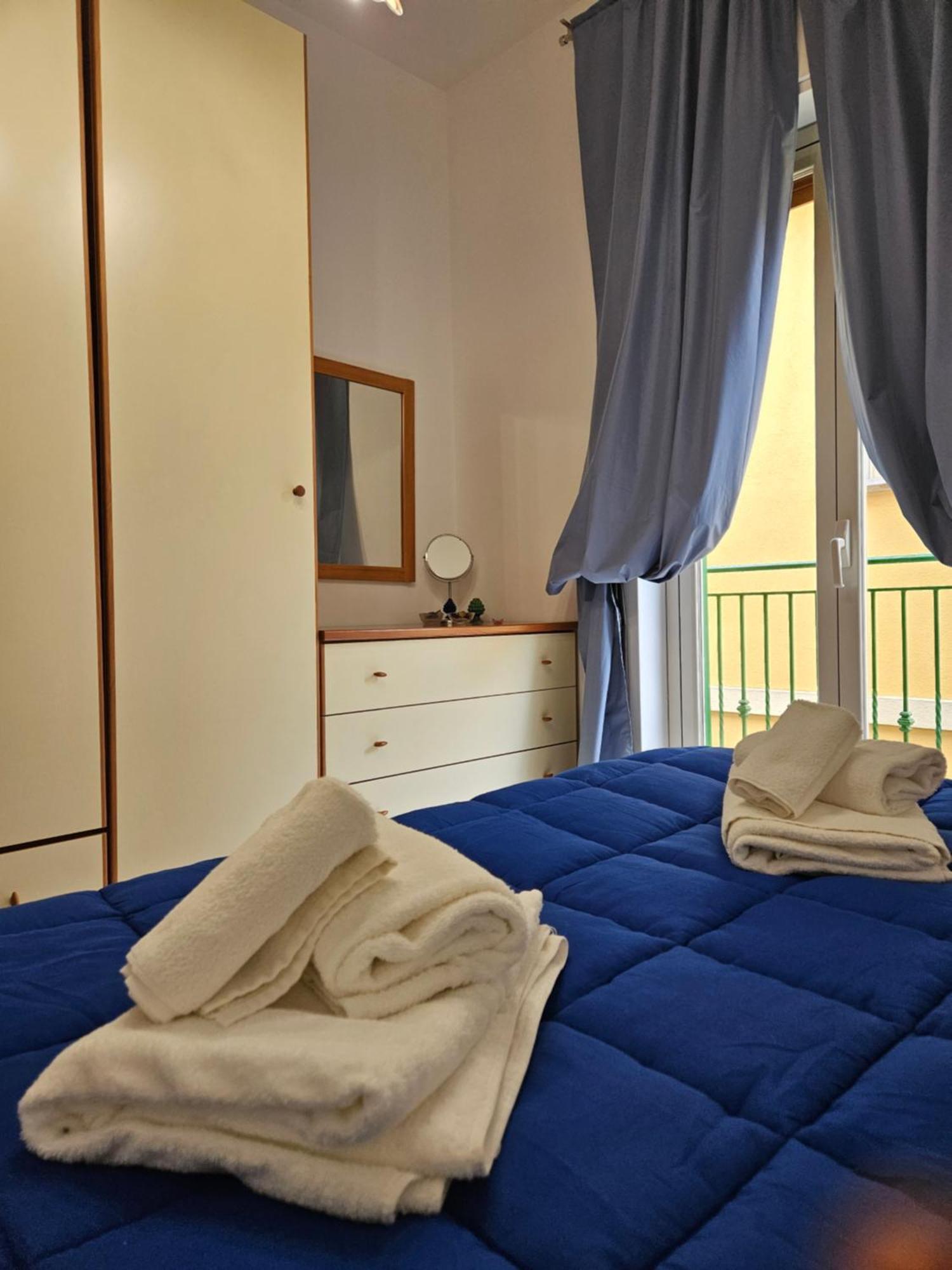 Essenze Di Sicilia Apartment - Letojanni Taormina Luaran gambar