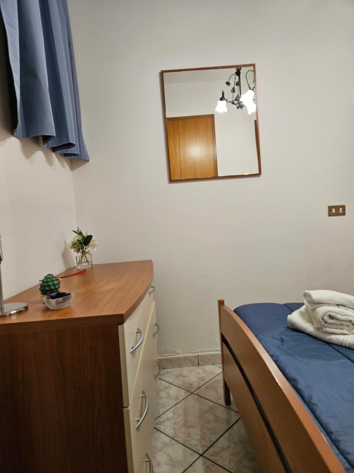 Essenze Di Sicilia Apartment - Letojanni Taormina Luaran gambar