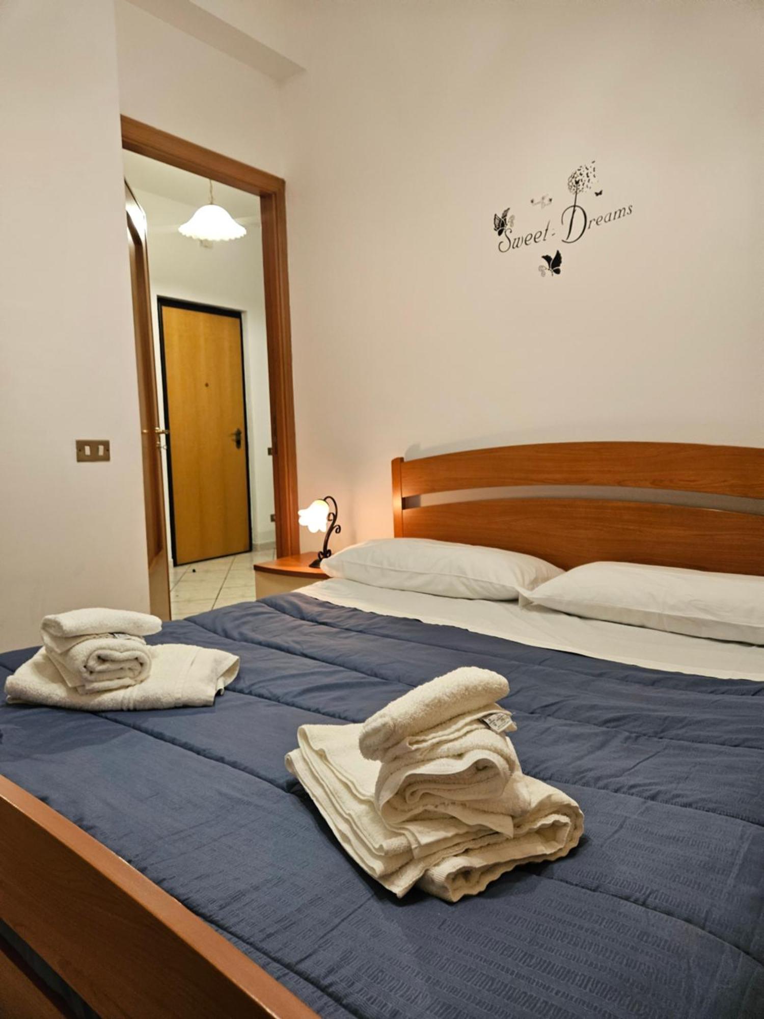 Essenze Di Sicilia Apartment - Letojanni Taormina Luaran gambar