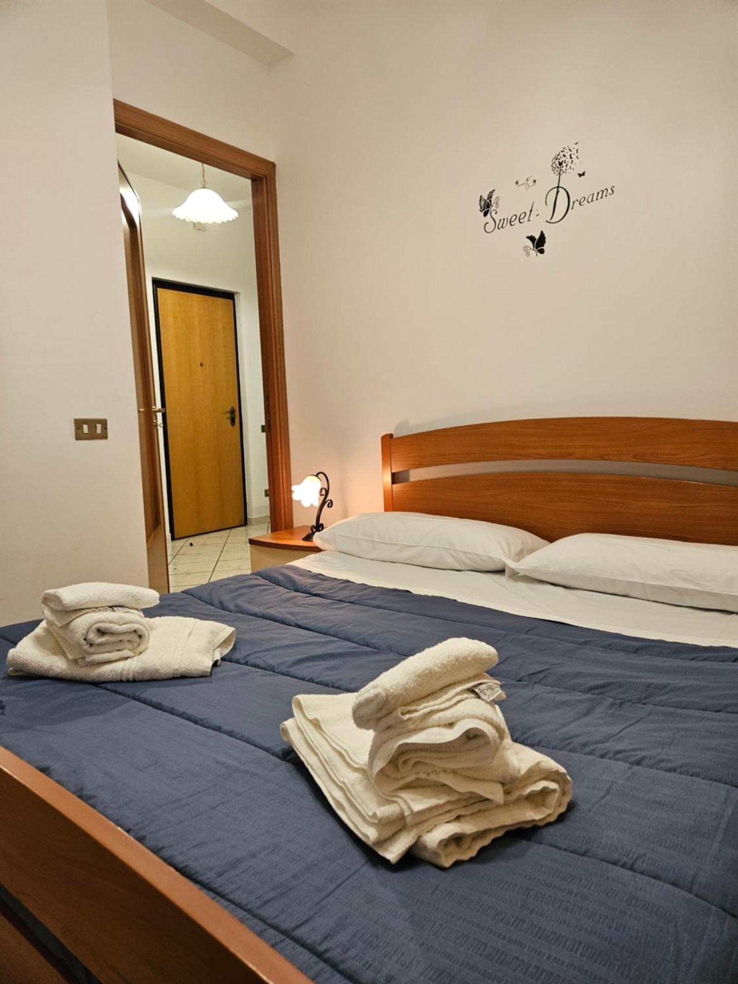 Essenze Di Sicilia Apartment - Letojanni Taormina Luaran gambar