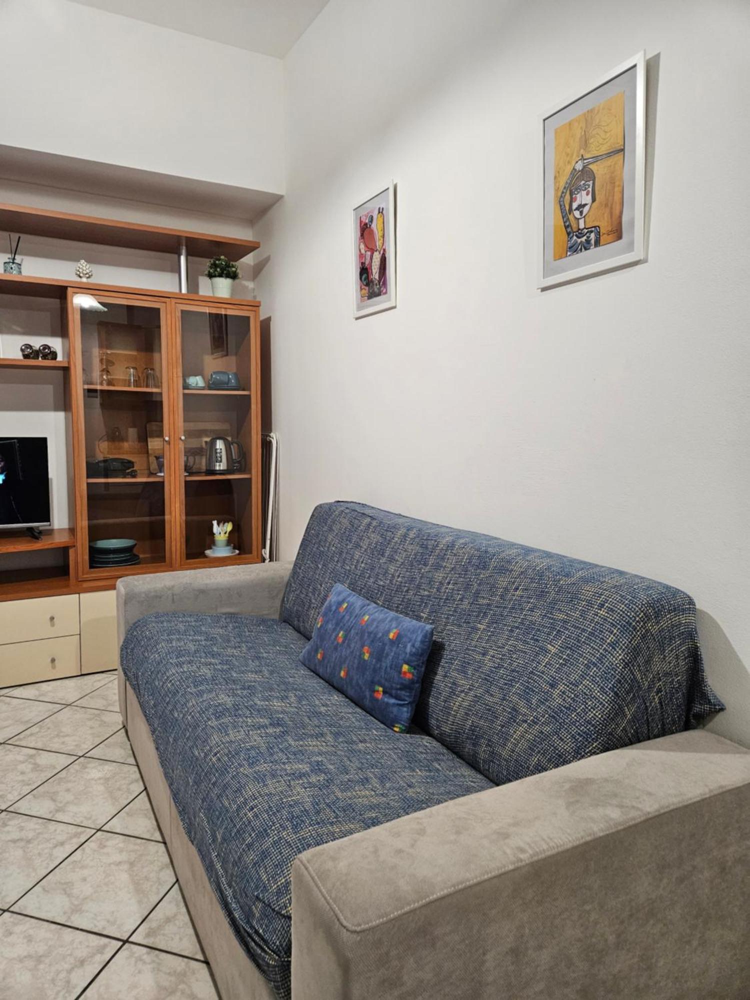 Essenze Di Sicilia Apartment - Letojanni Taormina Luaran gambar